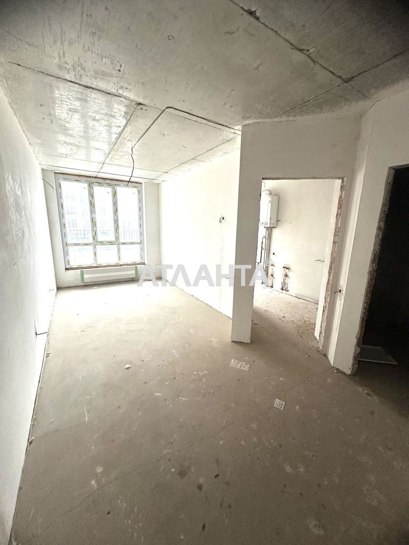 1-room apartment apartment by the address st. Odesskaya (area 30 m²) - Atlanta.ua - photo 7
