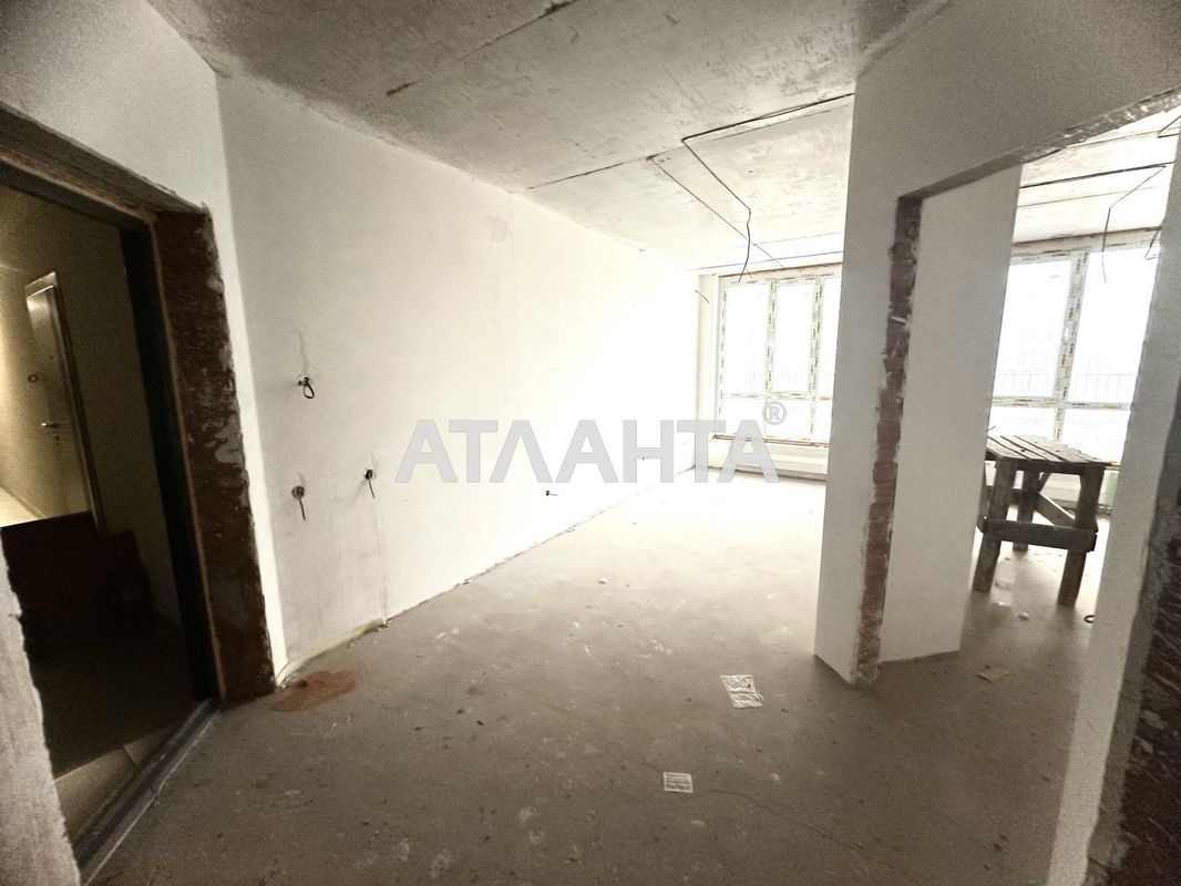 1-room apartment apartment by the address st. Odesskaya (area 30 m²) - Atlanta.ua - photo 8