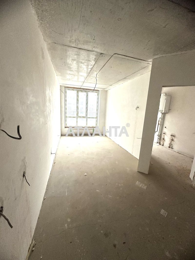 1-room apartment apartment by the address st. Odesskaya (area 30 m²) - Atlanta.ua - photo 9