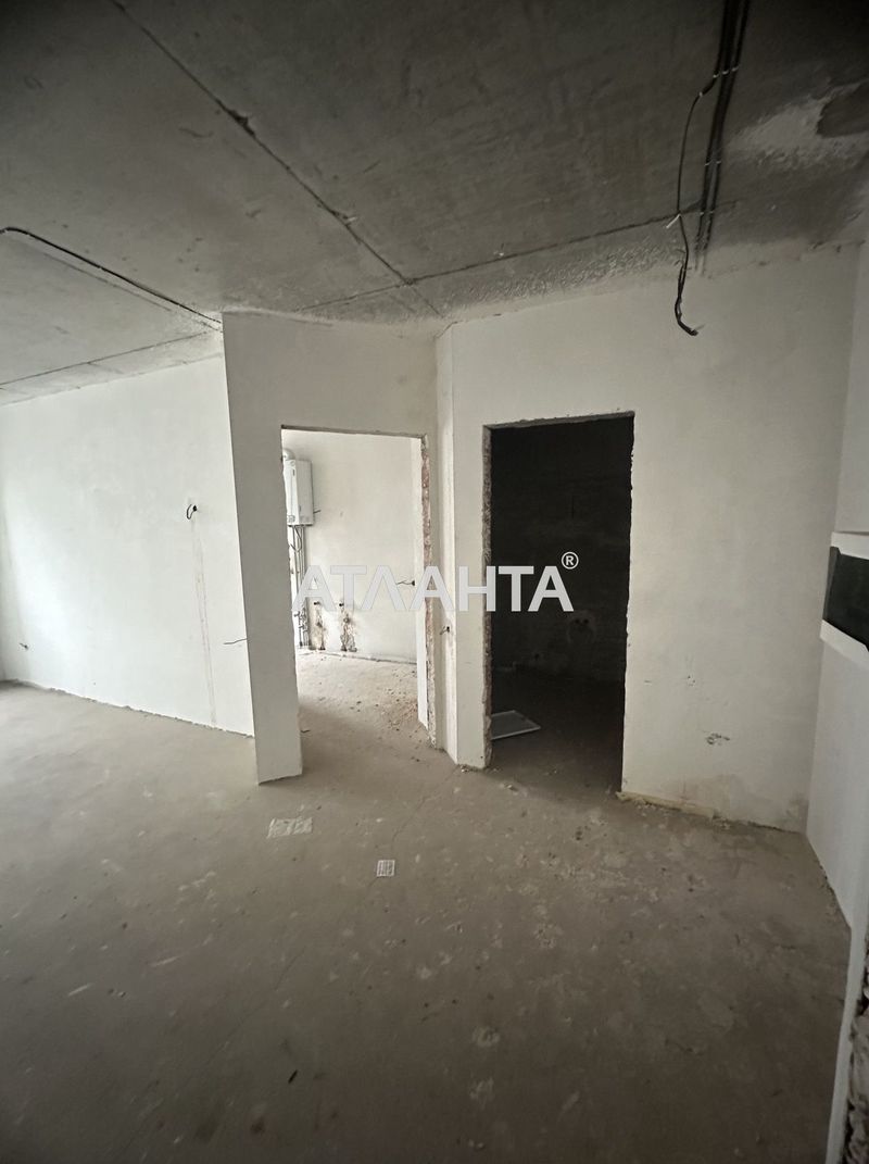 1-room apartment apartment by the address st. Odesskaya (area 30 m²) - Atlanta.ua - photo 10