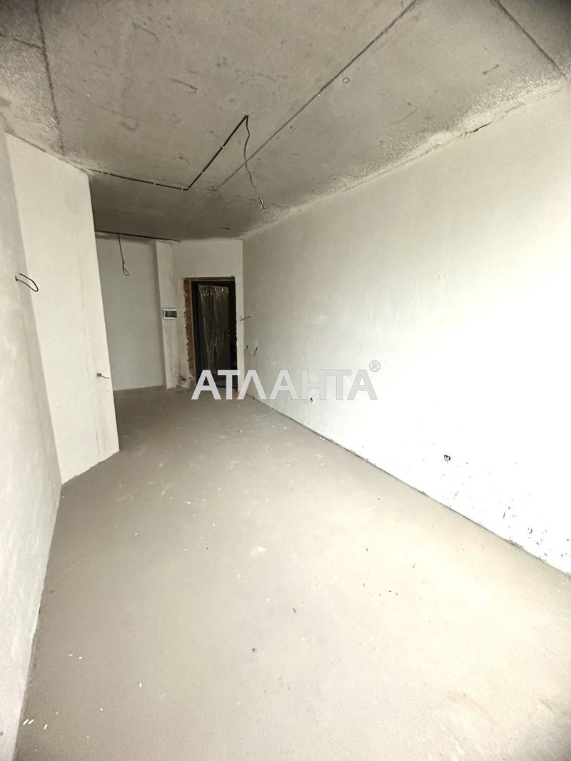 1-room apartment apartment by the address st. Odesskaya (area 30 m²) - Atlanta.ua - photo 11