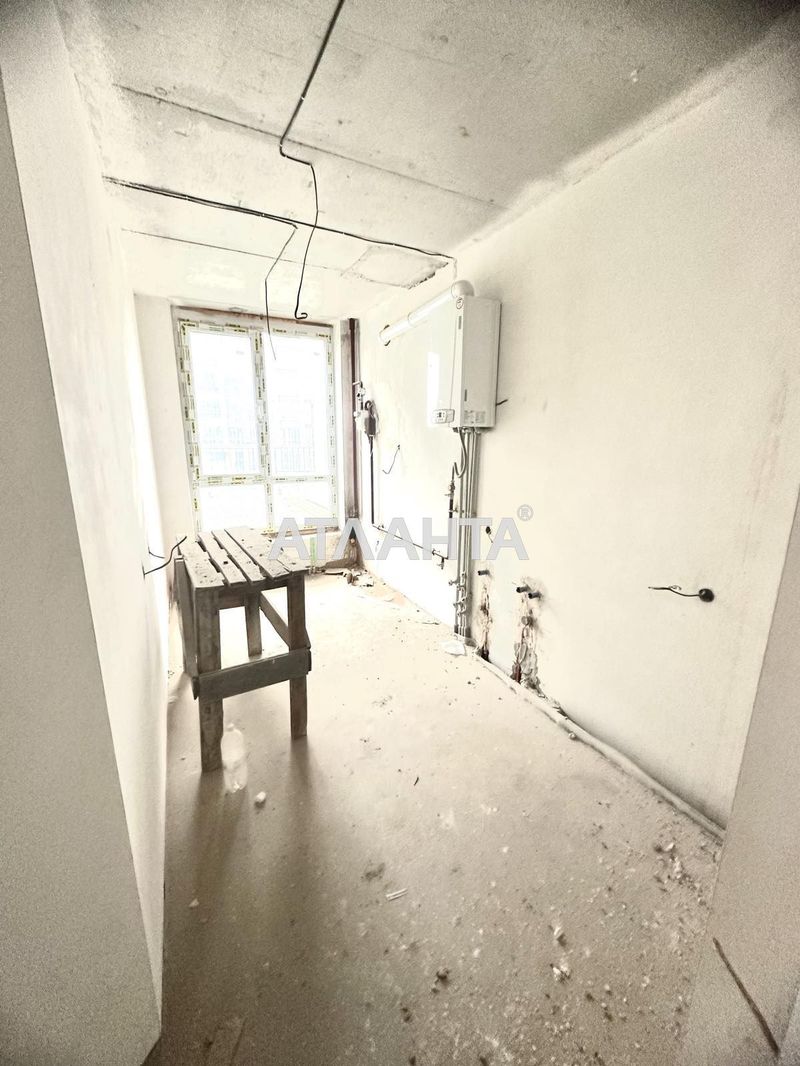 1-room apartment apartment by the address st. Odesskaya (area 30 m²) - Atlanta.ua - photo 13