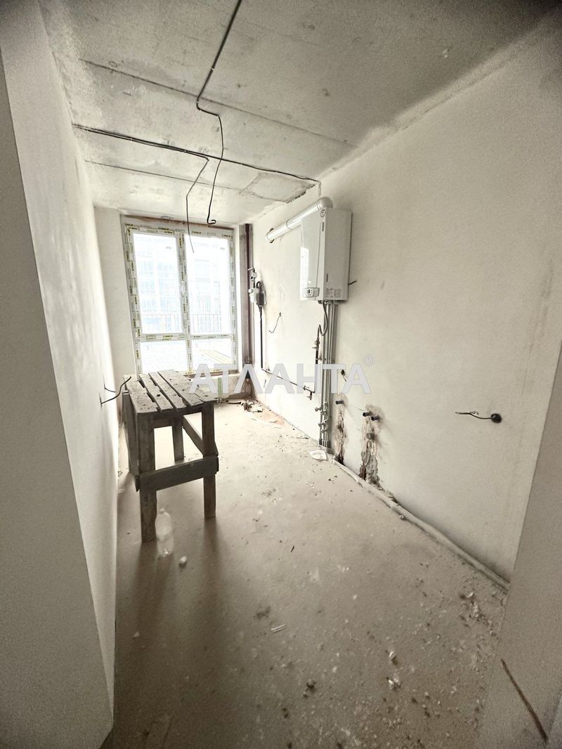 1-room apartment apartment by the address st. Odesskaya (area 30 m²) - Atlanta.ua - photo 14