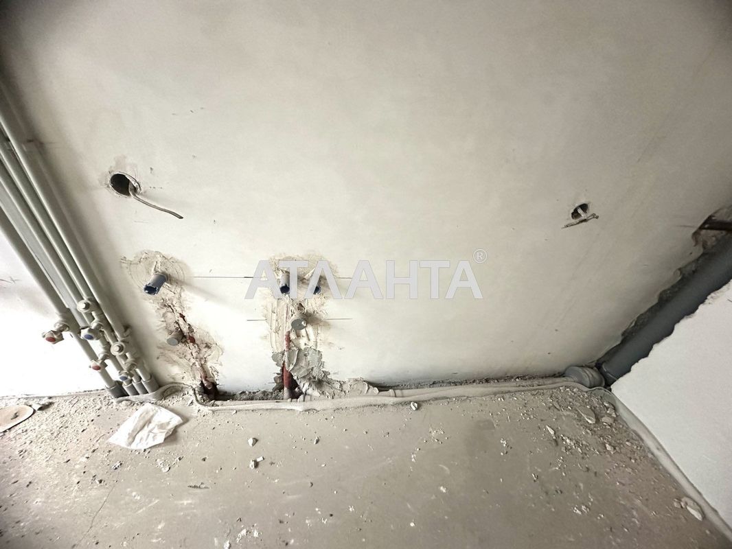 1-room apartment apartment by the address st. Odesskaya (area 30 m²) - Atlanta.ua - photo 15