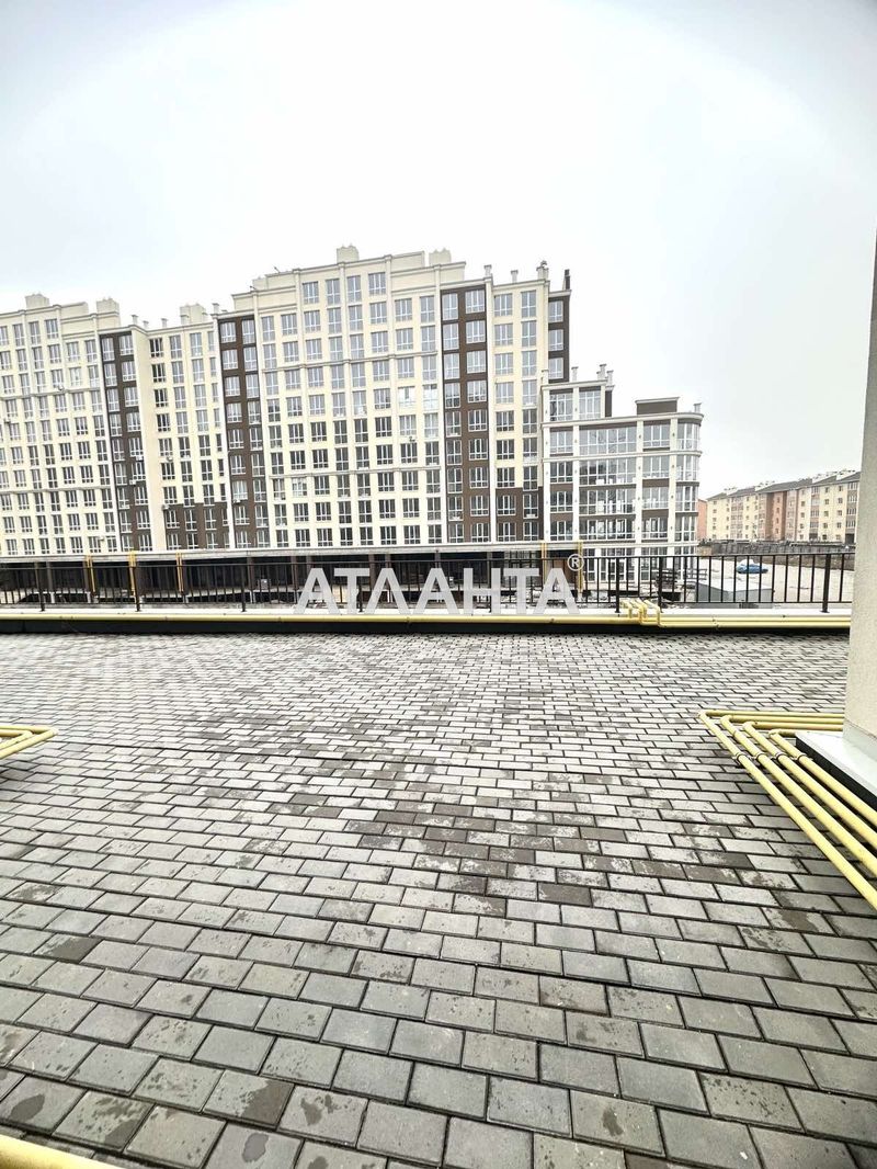 1-room apartment apartment by the address st. Odesskaya (area 30 m²) - Atlanta.ua - photo 16