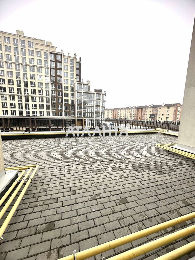 1-room apartment apartment by the address st. Odesskaya (area 30 m²) - Atlanta.ua - photo 17