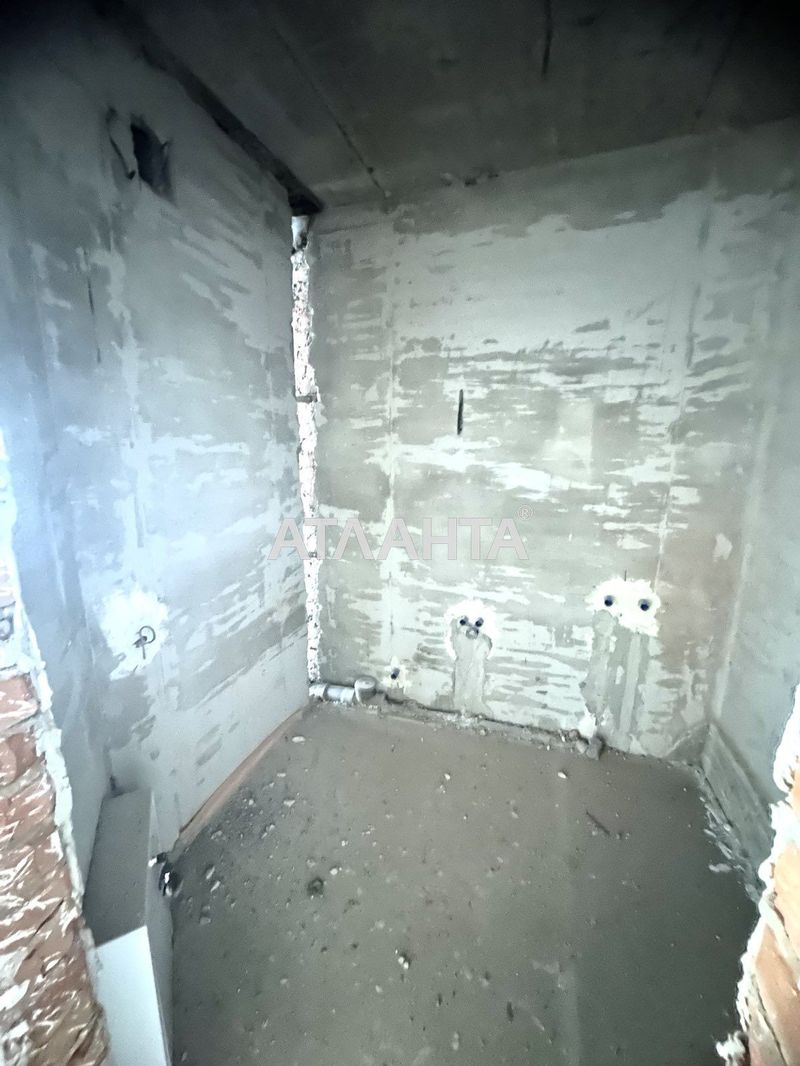 1-room apartment apartment by the address st. Odesskaya (area 30 m²) - Atlanta.ua - photo 18