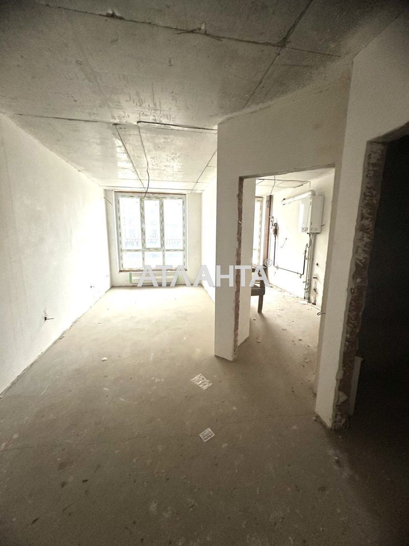 1-room apartment apartment by the address st. Odesskaya (area 30 m²) - Atlanta.ua - photo 19