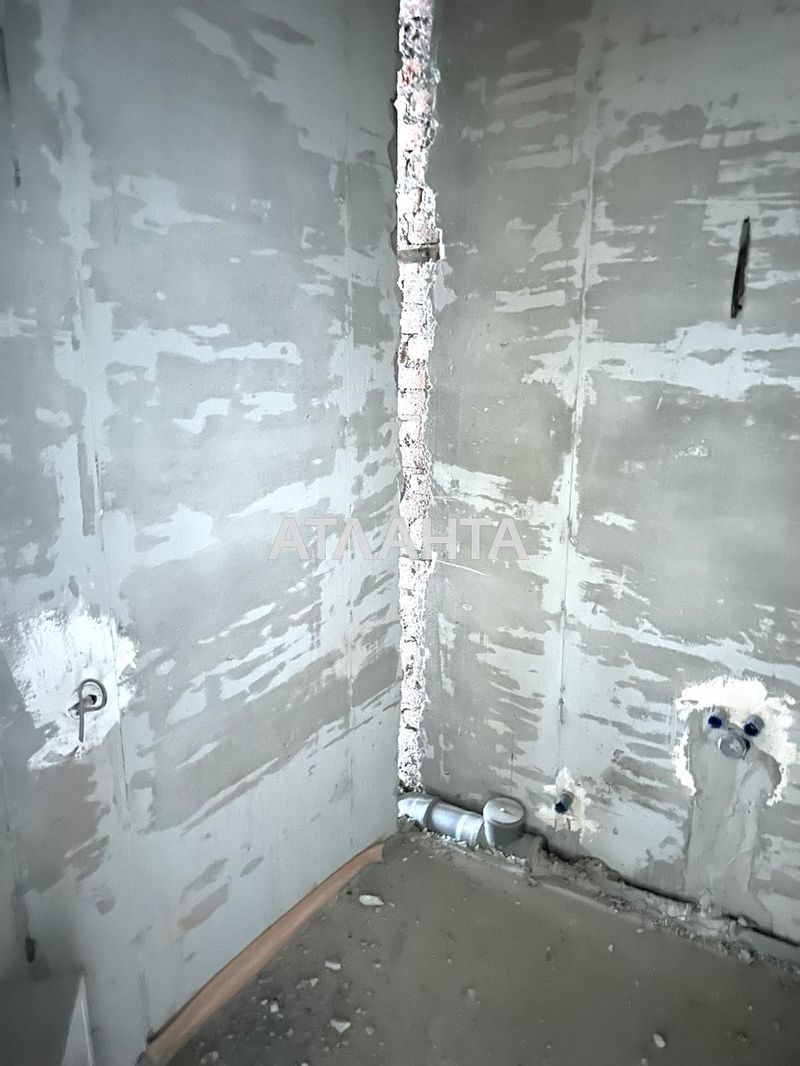 1-room apartment apartment by the address st. Odesskaya (area 30 m²) - Atlanta.ua - photo 20