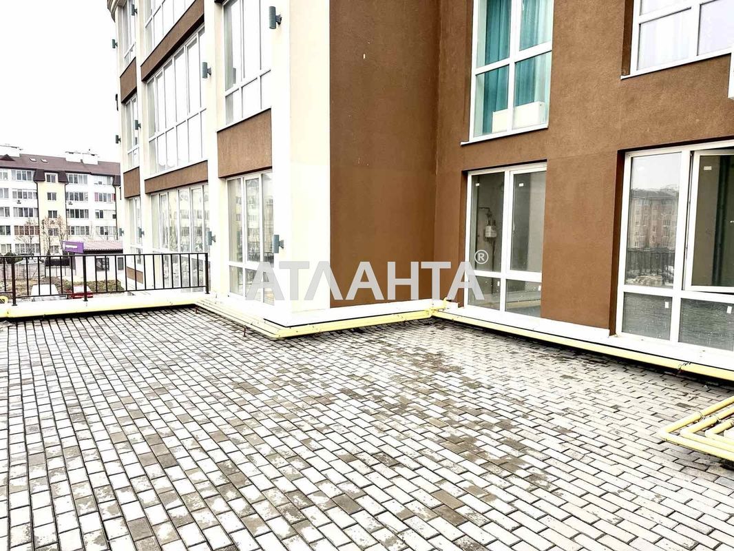 1-room apartment apartment by the address st. Odesskaya (area 30 m²) - Atlanta.ua - photo 21