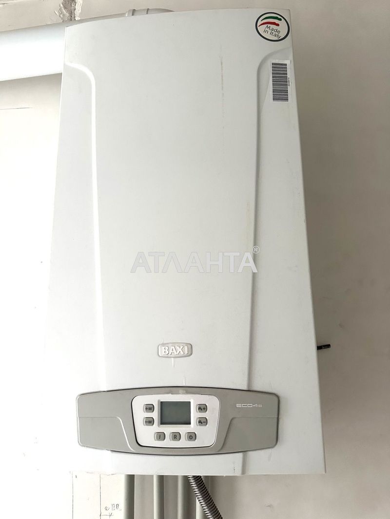 1-room apartment apartment by the address st. Odesskaya (area 30 m²) - Atlanta.ua - photo 24