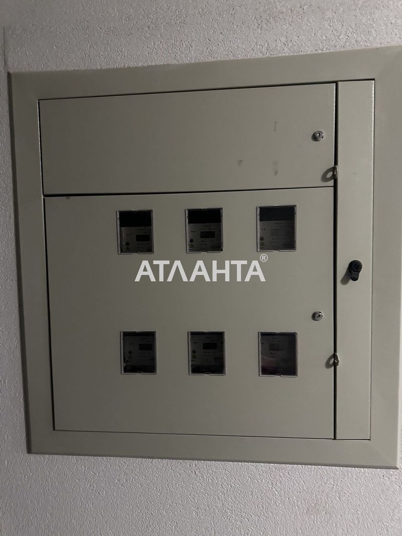 1-room apartment apartment by the address st. Odesskaya (area 30 m²) - Atlanta.ua - photo 26