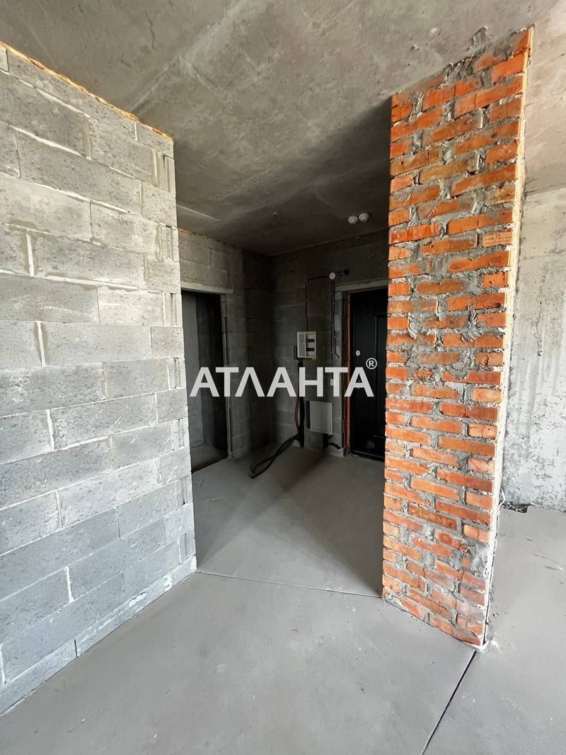 2-кімнатна квартира за адресою вул. Олександра Олеся (площа 63 м²) - Atlanta.ua - фото 5