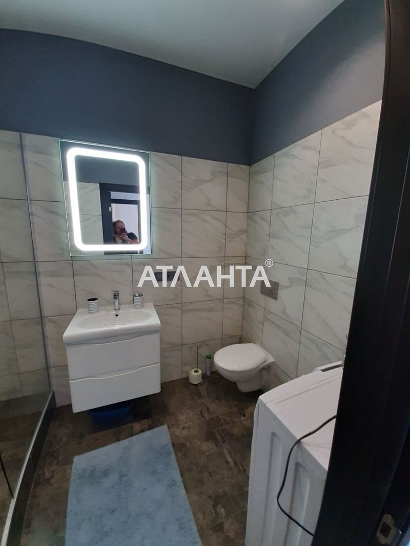 1-комнатная квартира по адресу ул. Каманина (площадь 50 м²) - Atlanta.ua - фото 4