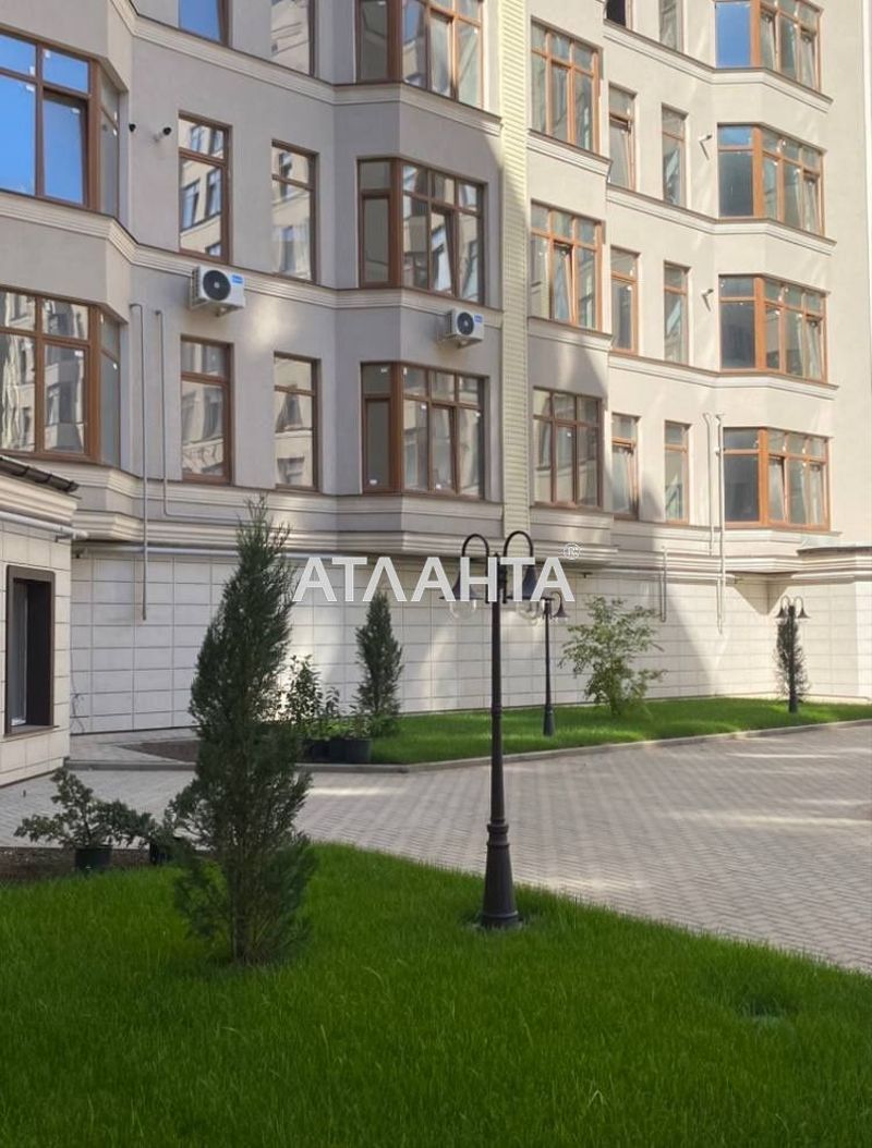 Commercial real estate at st. Dacha Kovalevskogo Amundsena (area 19 m²) - Atlanta.ua - photo 3
