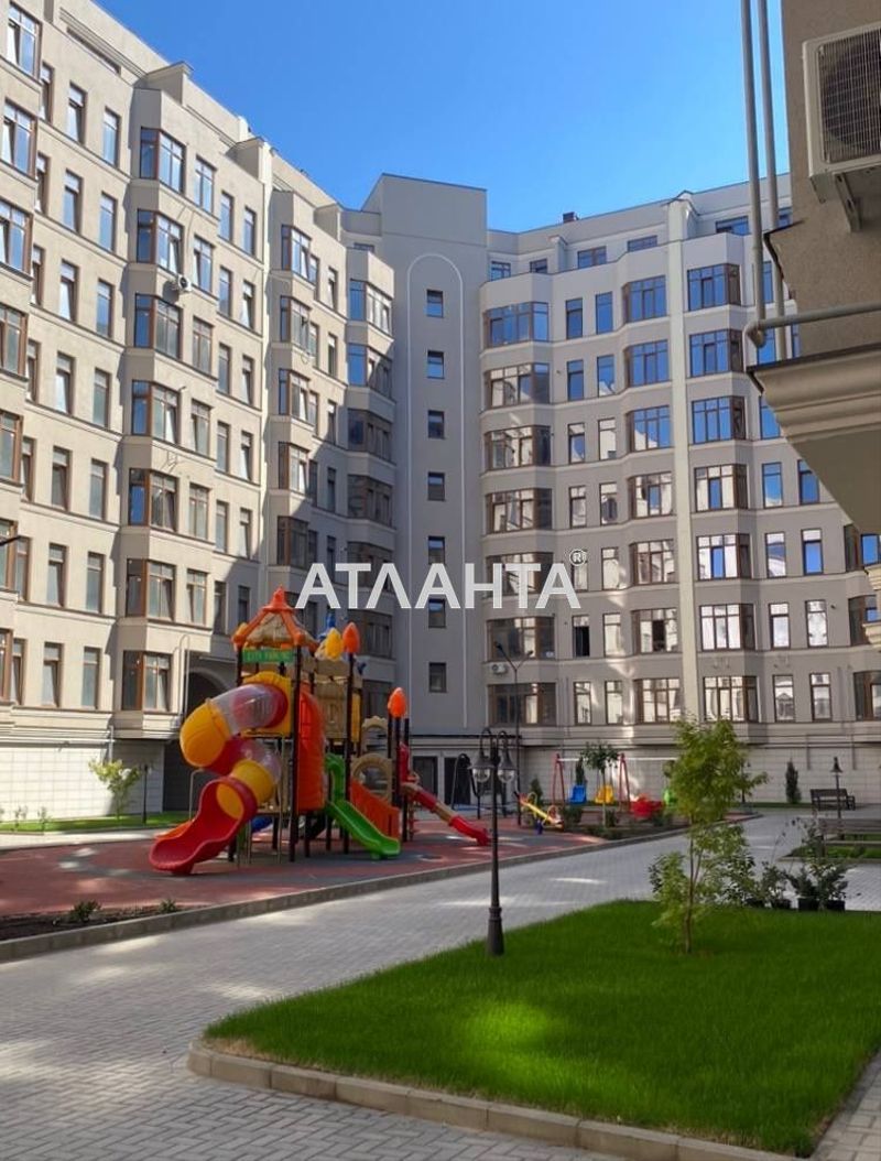 Commercial real estate at st. Dacha Kovalevskogo Amundsena (area 19 m²) - Atlanta.ua - photo 7