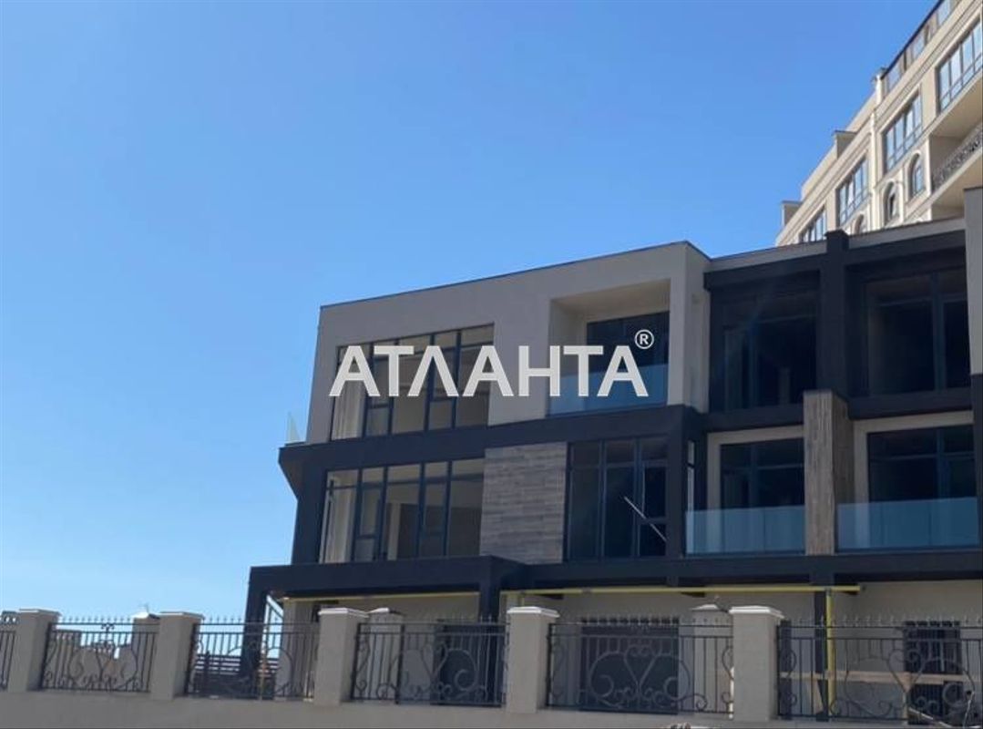 Commercial real estate at st. Dacha Kovalevskogo Amundsena (area 19 m²) - Atlanta.ua - photo 10