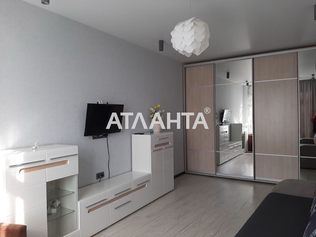 1-кімнатна квартира за адресою вул. Каманіна (площа 40 м²) - Atlanta.ua - фото 3