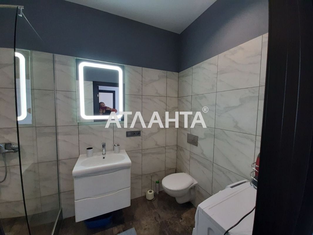 1-кімнатна квартира за адресою вул. Каманіна (площа 40 м²) - Atlanta.ua - фото 6