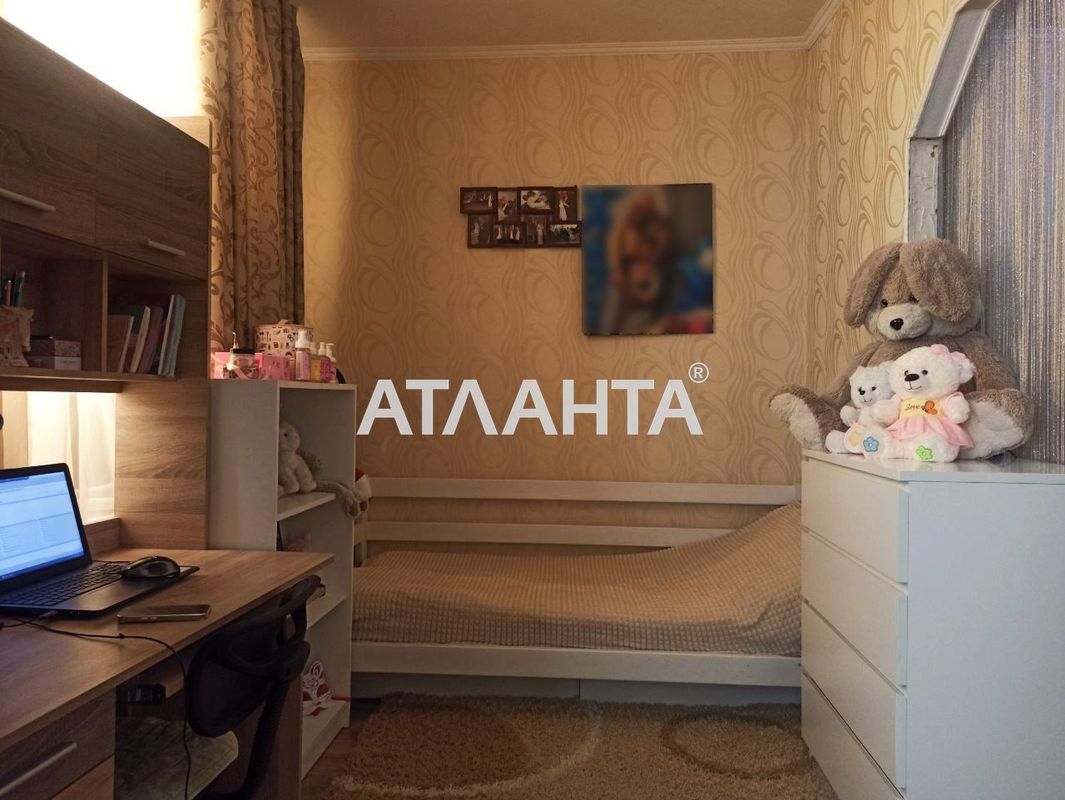 3-rooms apartment apartment by the address st. Balkovskaya Frunze (area 49,9 m²) - Atlanta.ua - photo 4