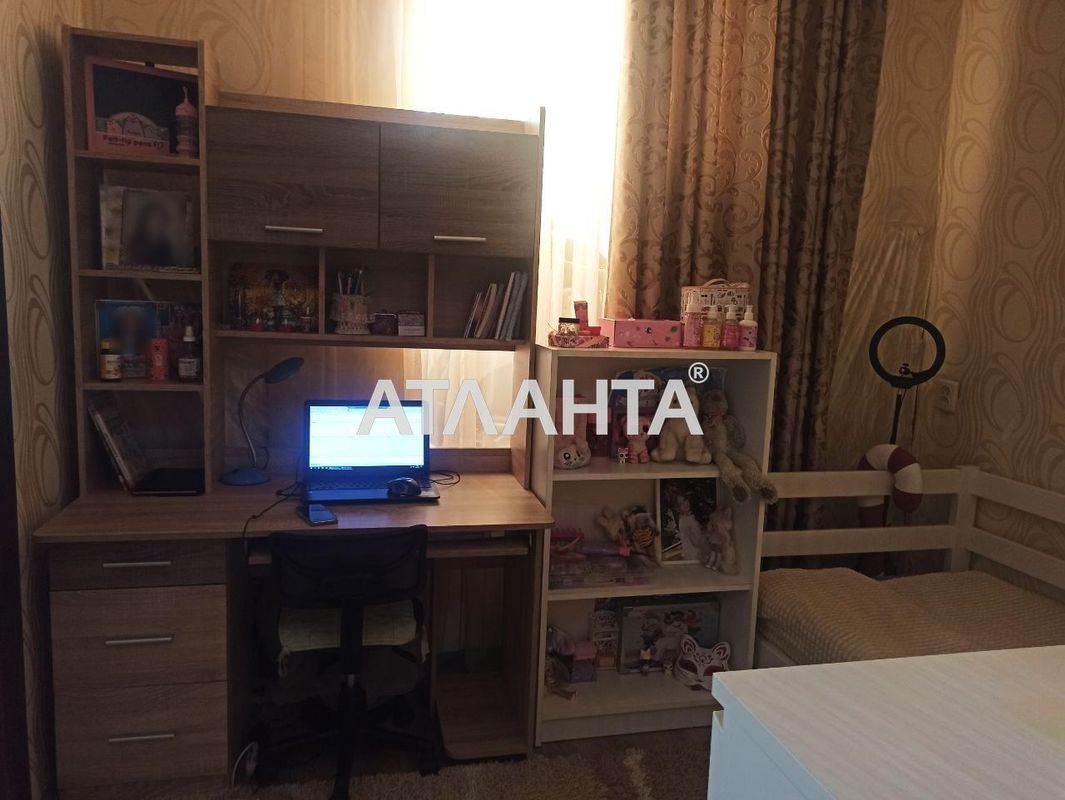 3-rooms apartment apartment by the address st. Balkovskaya Frunze (area 49,9 m²) - Atlanta.ua - photo 2