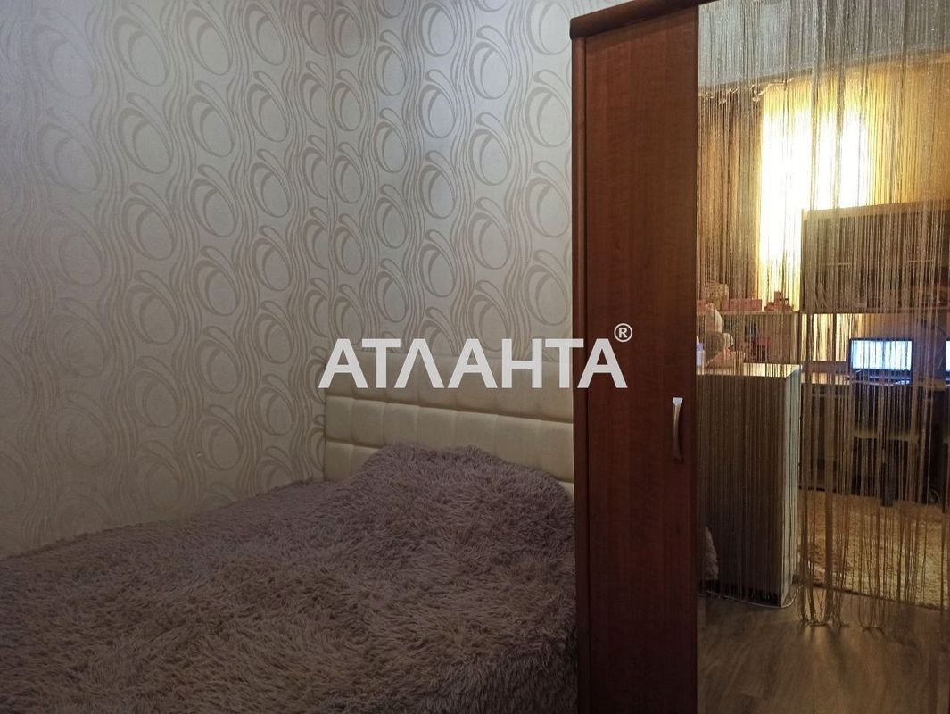 3-rooms apartment apartment by the address st. Balkovskaya Frunze (area 49,9 m²) - Atlanta.ua - photo 3