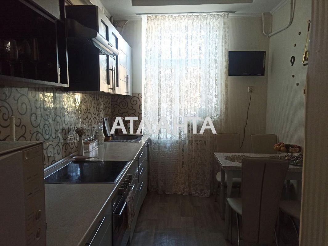 3-rooms apartment apartment by the address st. Balkovskaya Frunze (area 49,9 m²) - Atlanta.ua - photo 6