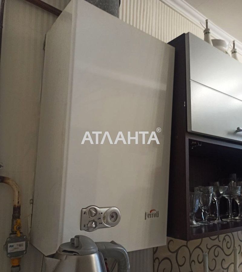 3-rooms apartment apartment by the address st. Balkovskaya Frunze (area 49,9 m²) - Atlanta.ua - photo 8