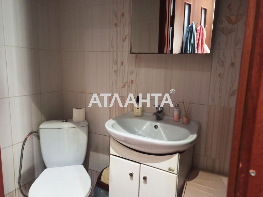 3-rooms apartment apartment by the address st. Balkovskaya Frunze (area 49,9 m²) - Atlanta.ua - photo 9
