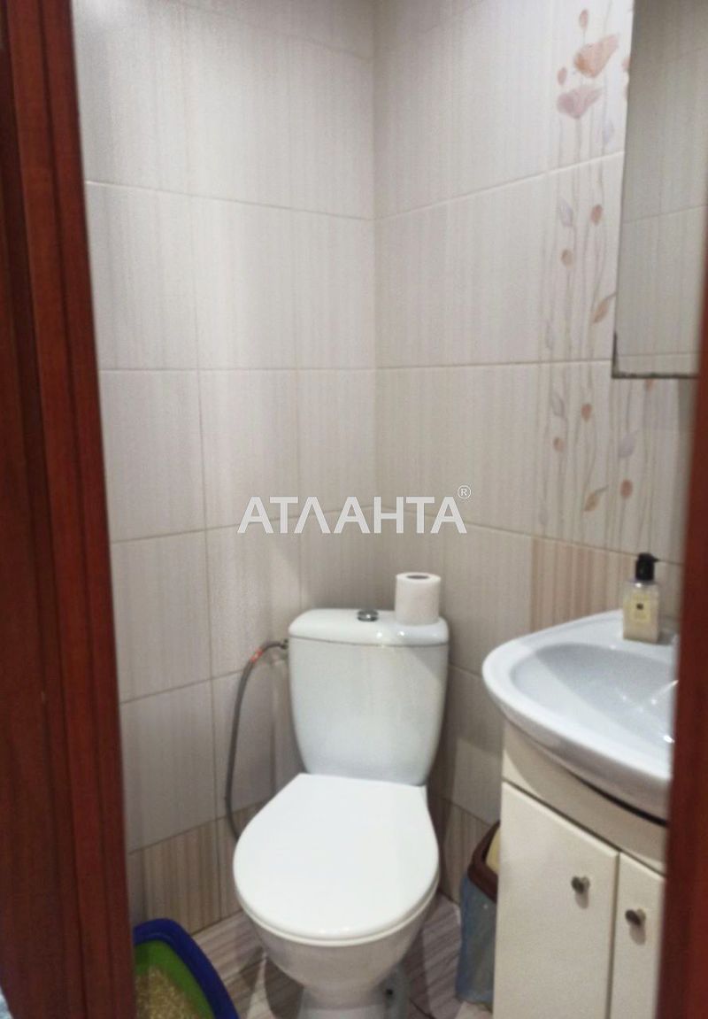 3-rooms apartment apartment by the address st. Balkovskaya Frunze (area 49,9 m²) - Atlanta.ua - photo 10