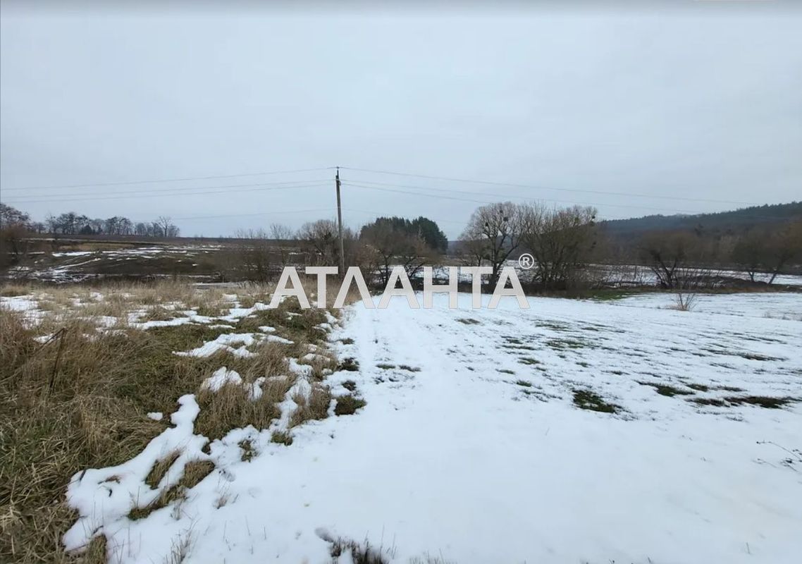 Landplot by the address st. Naberezhnaya (area 13,5 acr) - Atlanta.ua - photo 3