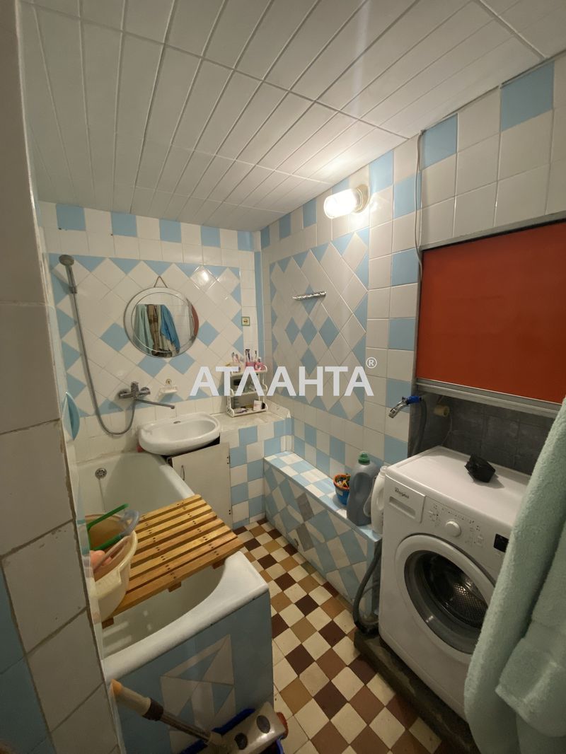 Комерційна нерухомість за адресою вул. Торгова (площа 104,3 м²) - Atlanta.ua - фото 5