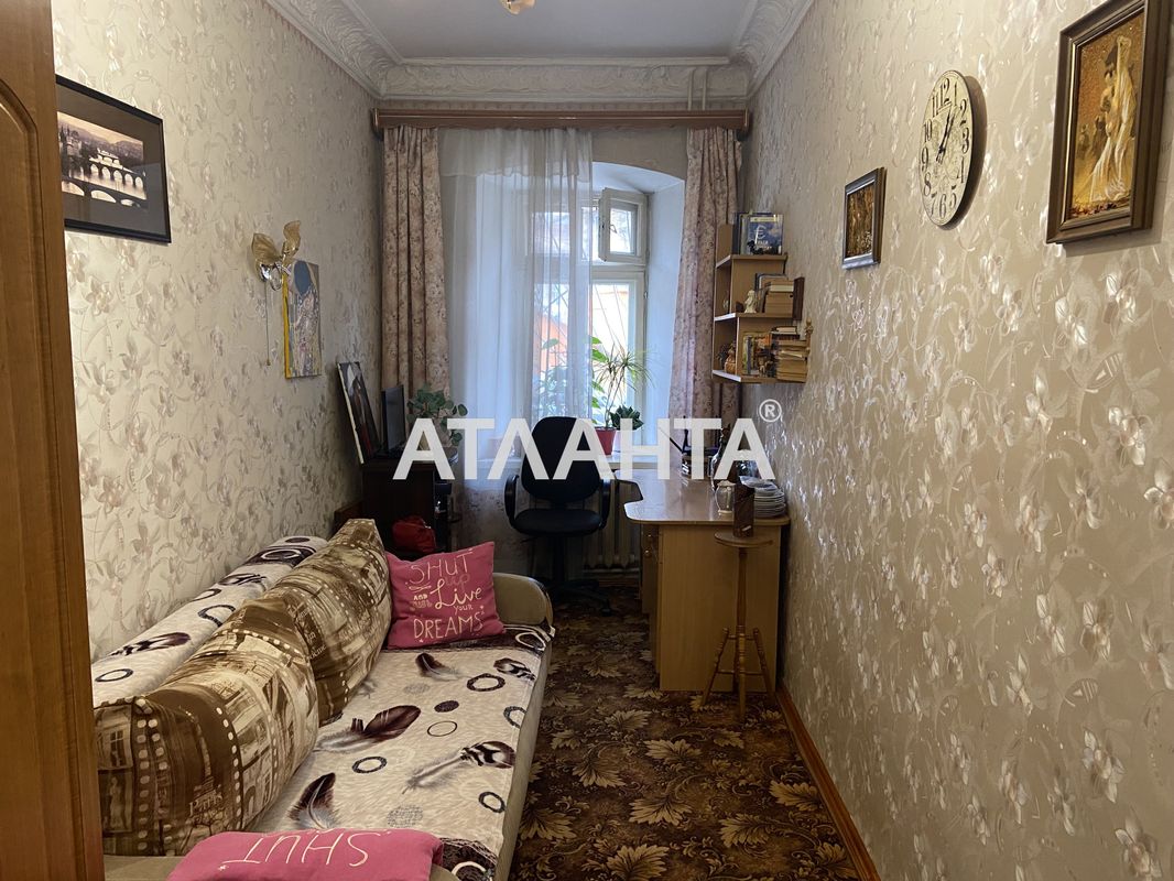 Комерційна нерухомість за адресою вул. Торгова (площа 104,3 м²) - Atlanta.ua - фото 11