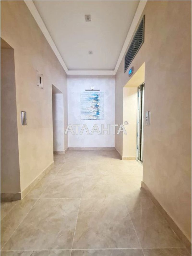 3-комнатная квартира по адресу ул. Генуэзская (площадь 106,1 м²) - Atlanta.ua - фото 13