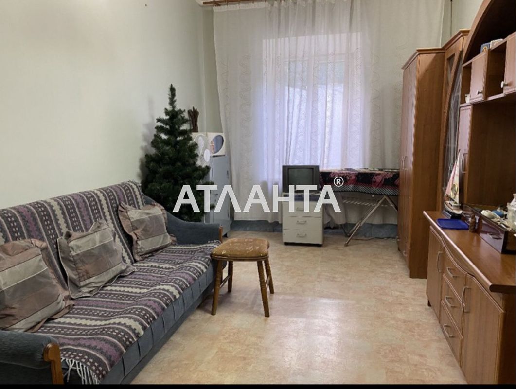 2-комнатная квартира по адресу ул. Спиридоновская (площадь 65,3 м²) - Atlanta.ua - фото 12