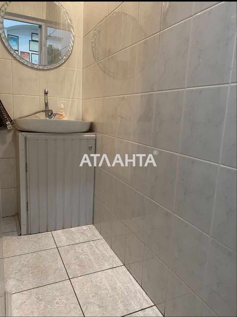 2-комнатная квартира по адресу ул. Спиридоновская (площадь 65,3 м²) - Atlanta.ua - фото 10
