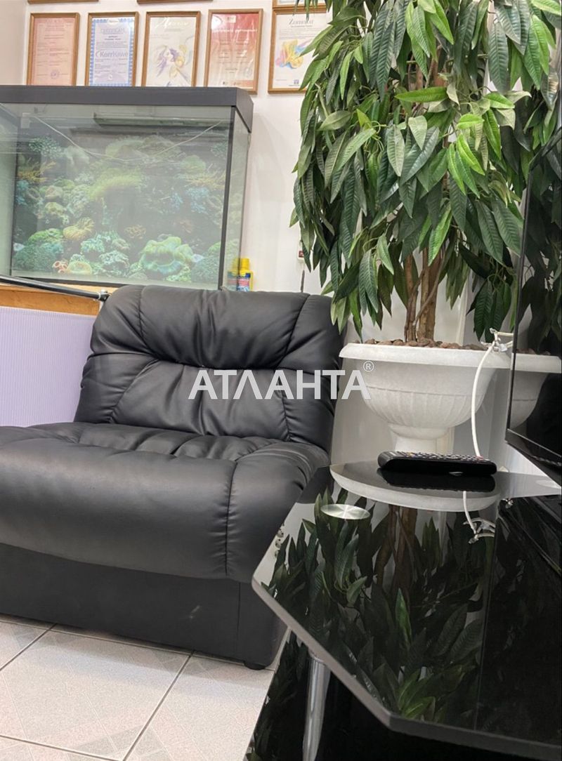 2-комнатная квартира по адресу ул. Спиридоновская (площадь 65,3 м²) - Atlanta.ua - фото 14