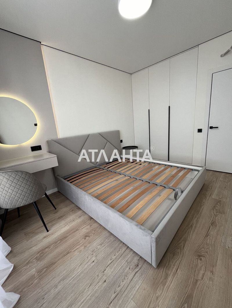 1-room apartment apartment by the address st. Ivana Vygovskogo (area 43 m²) - Atlanta.ua