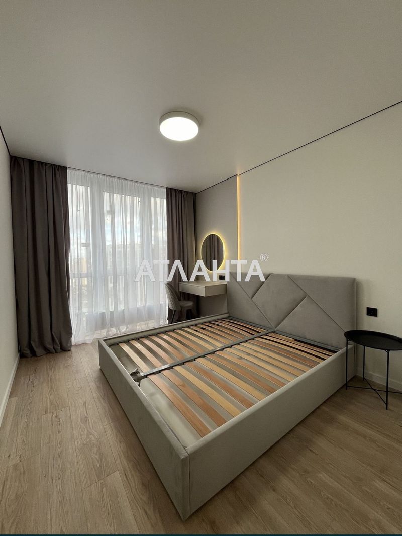 1-room apartment apartment by the address st. Ivana Vygovskogo (area 43 m²) - Atlanta.ua - photo 2