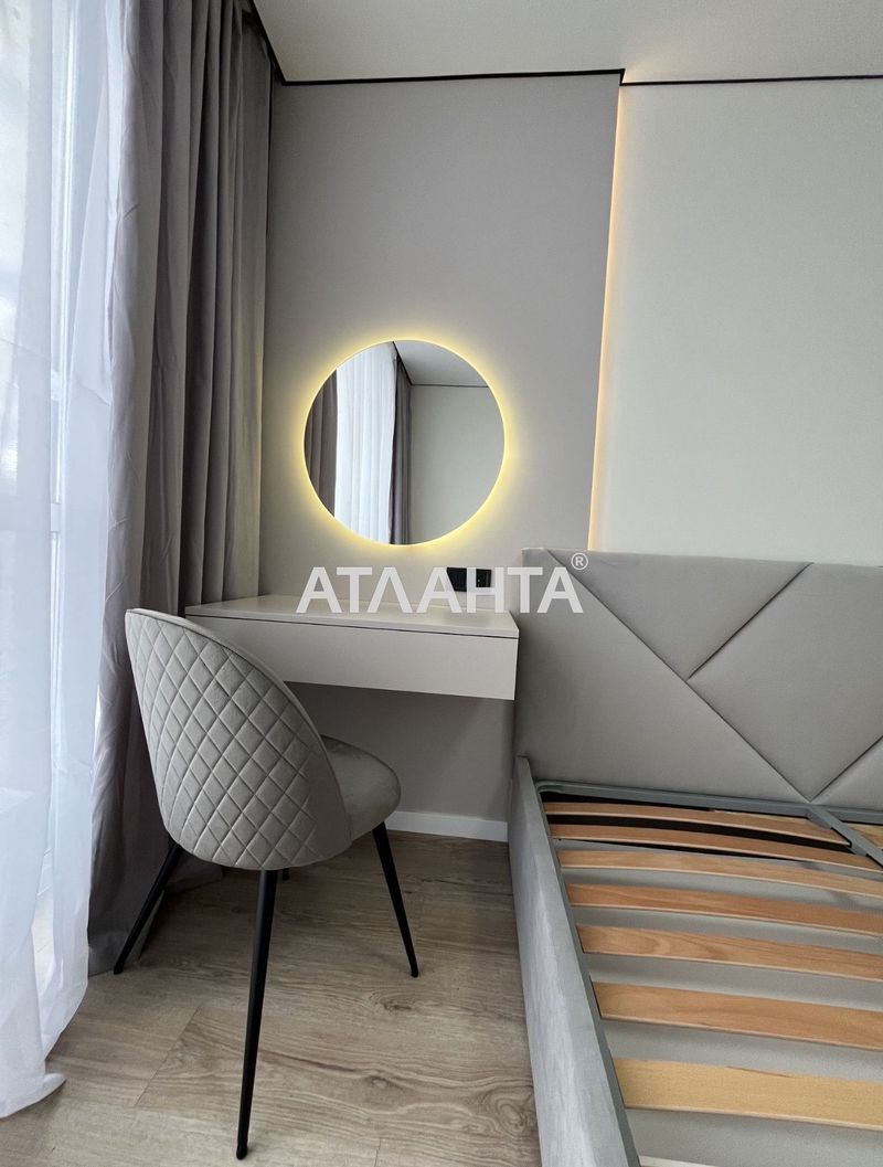 1-room apartment apartment by the address st. Ivana Vygovskogo (area 43 m²) - Atlanta.ua - photo 4