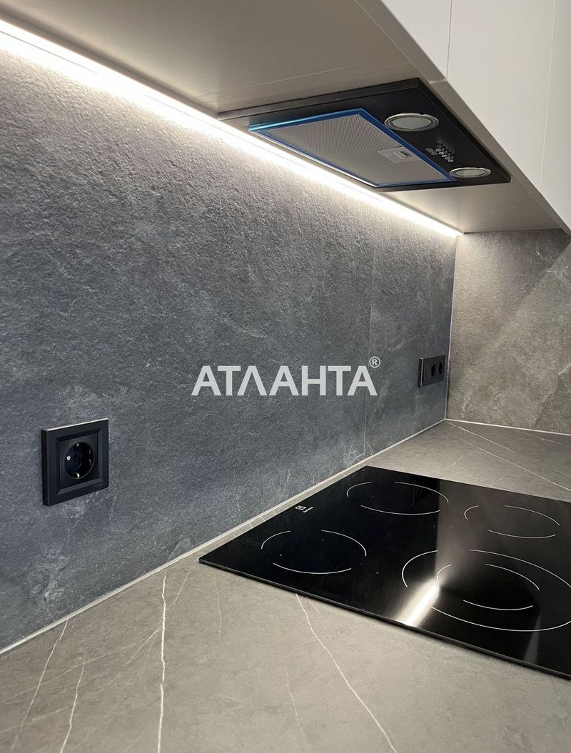 1-room apartment apartment by the address st. Ivana Vygovskogo (area 43 m²) - Atlanta.ua - photo 11