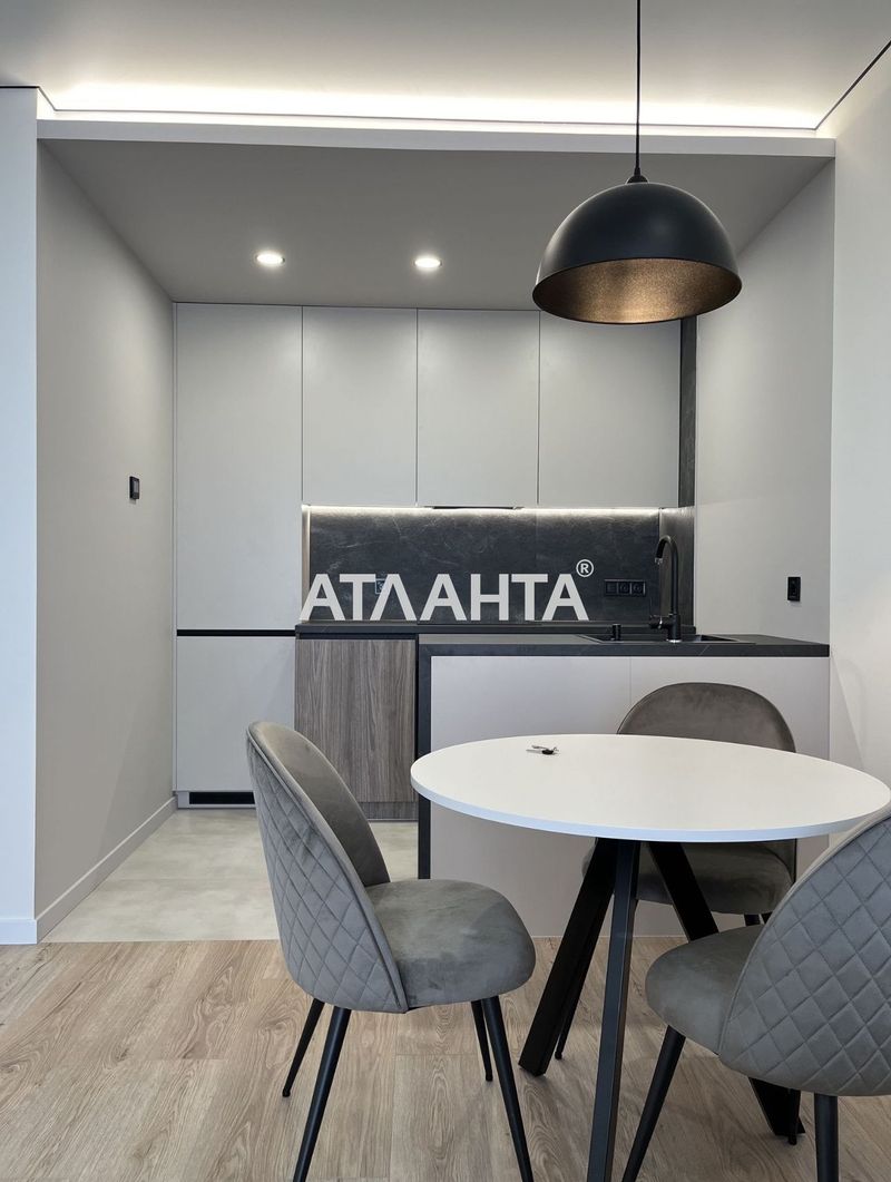 1-room apartment apartment by the address st. Ivana Vygovskogo (area 43 m²) - Atlanta.ua - photo 15