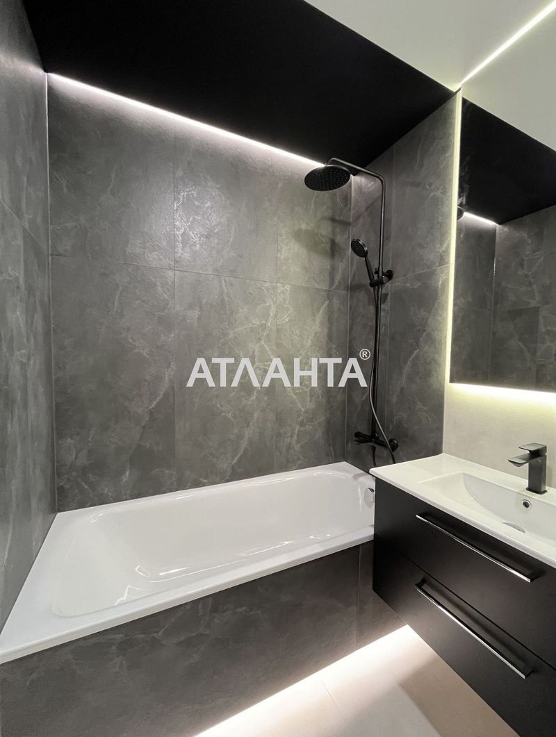 1-room apartment apartment by the address st. Ivana Vygovskogo (area 43 m²) - Atlanta.ua - photo 17