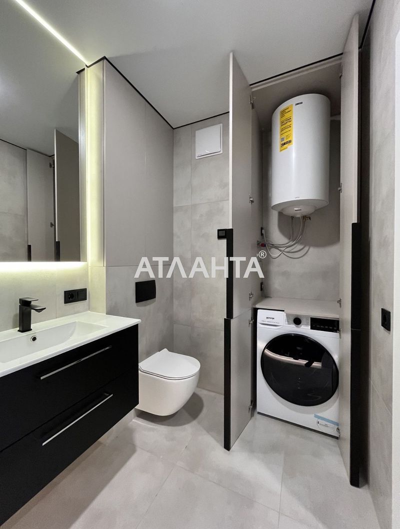 1-room apartment apartment by the address st. Ivana Vygovskogo (area 43 m²) - Atlanta.ua - photo 19