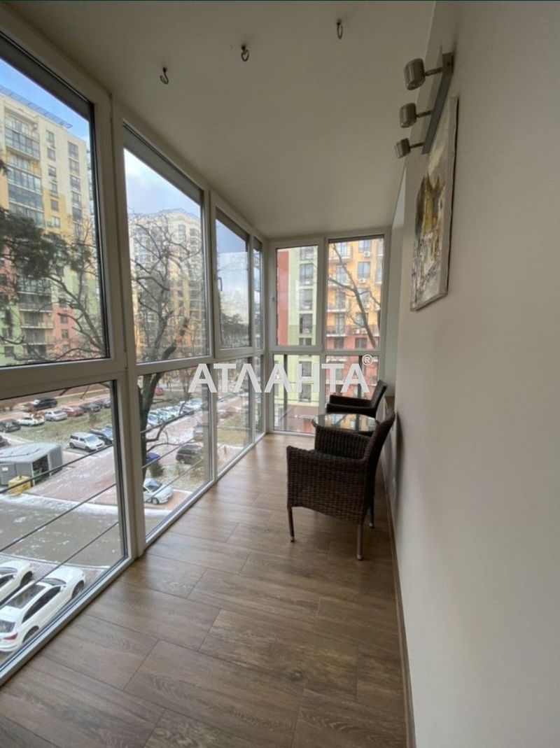 2-rooms apartment apartment (area 90 m²) - Atlanta.ua - photo 3
