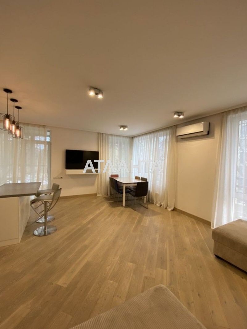 2-rooms apartment apartment (area 90 m²) - Atlanta.ua - photo 5