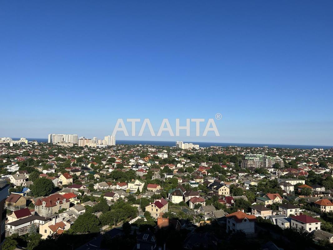 3-rooms apartment apartment by the address st. Zhabotinskogo Proletarskaya (area 118 m²) - Atlanta.ua - photo 2
