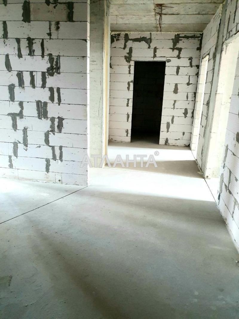 3-rooms apartment apartment by the address st. Zhabotinskogo Proletarskaya (area 118 m²) - Atlanta.ua - photo 8