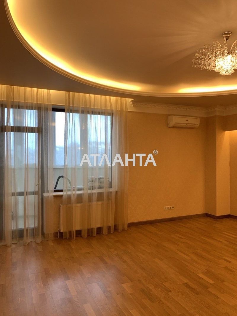 2-комнатная квартира по адресу ул. Базарная (площадь 91,4 м²) - Atlanta.ua - фото 2