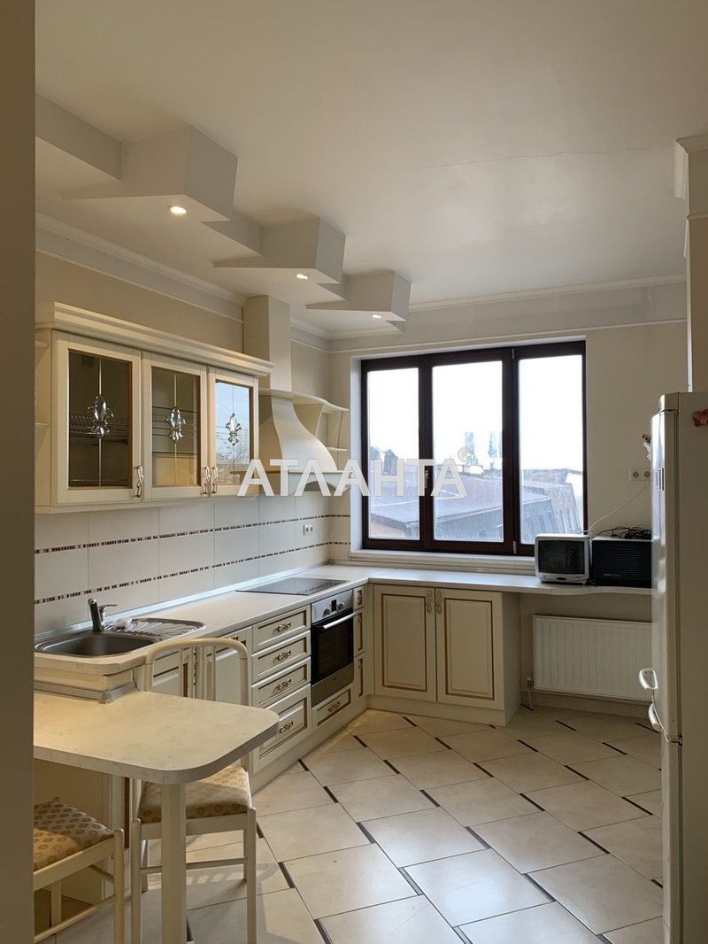 2-комнатная квартира по адресу ул. Базарная (площадь 91,4 м²) - Atlanta.ua - фото 4